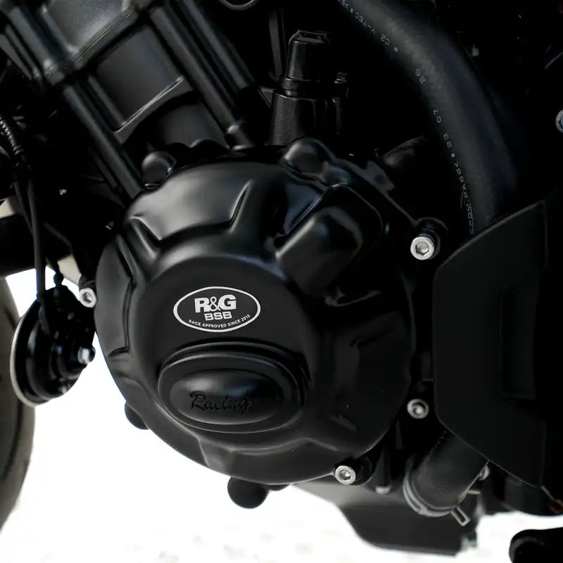 Engine Case Cover