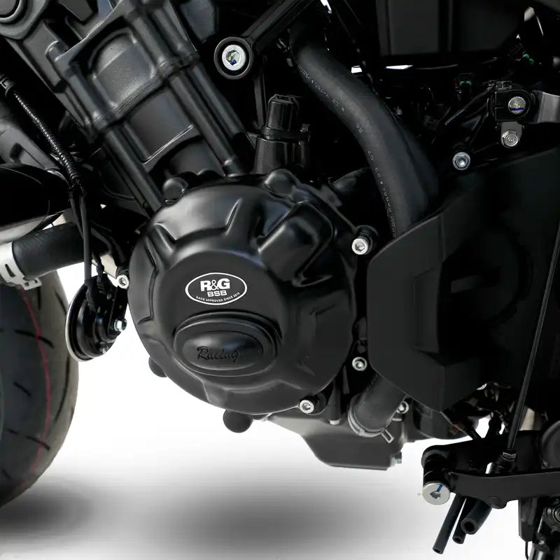 Engine Case Cover