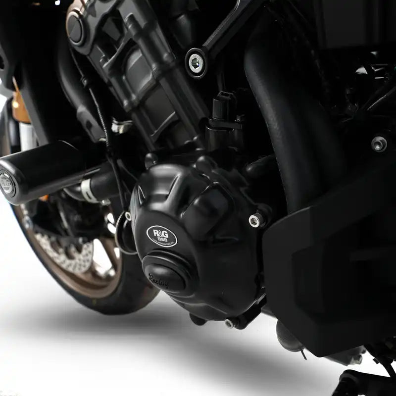 Engine Case Cover