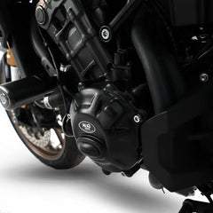 Engine Case Cover
