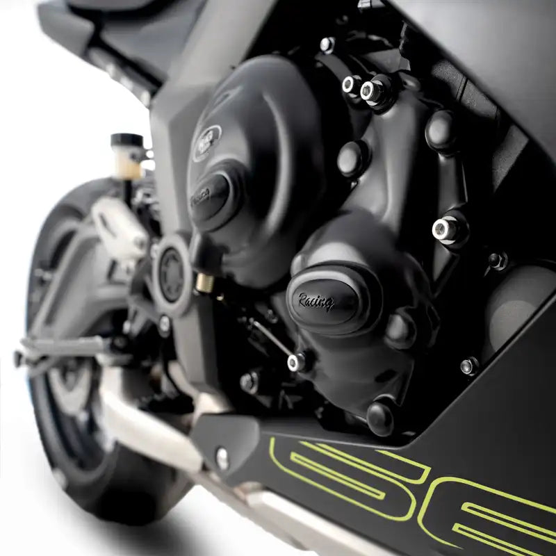 Engine Case Cover