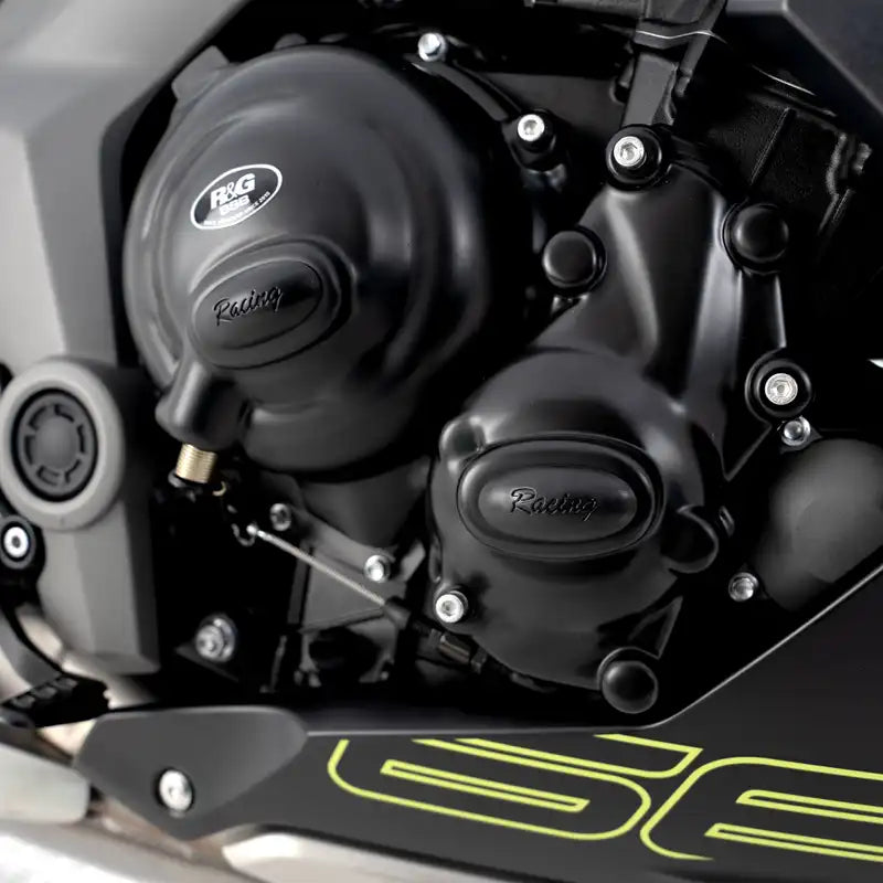 Engine Case Cover