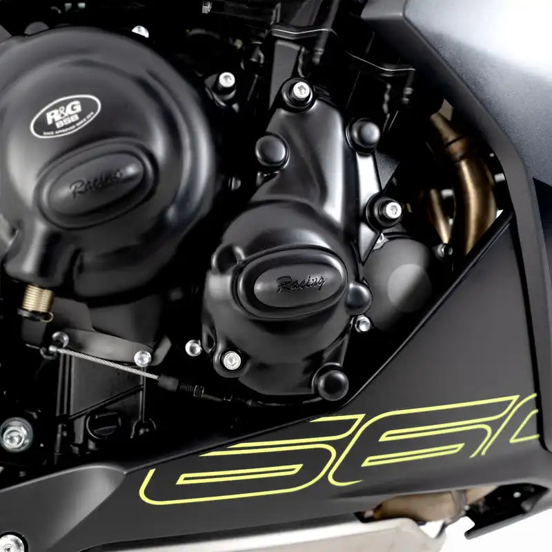 Engine Case Cover