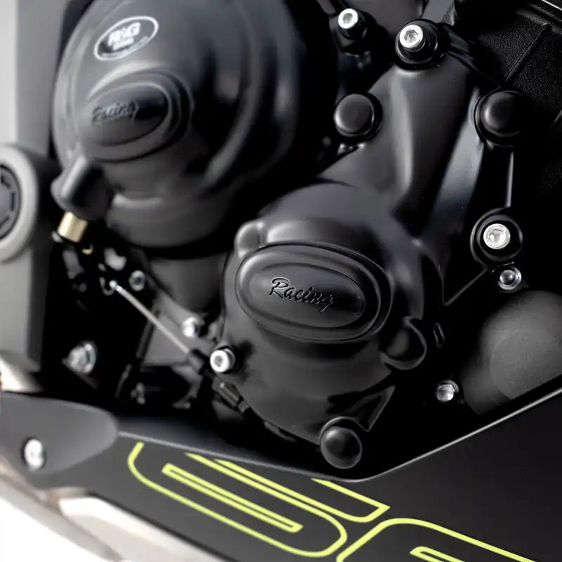 Engine Case Cover