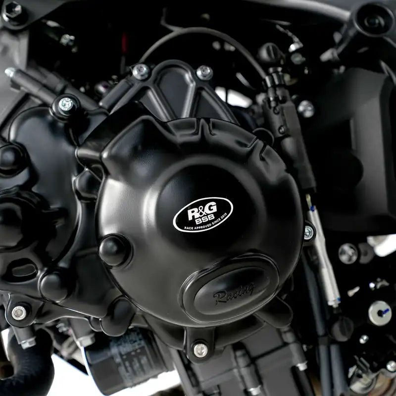 Engine Case Cover
