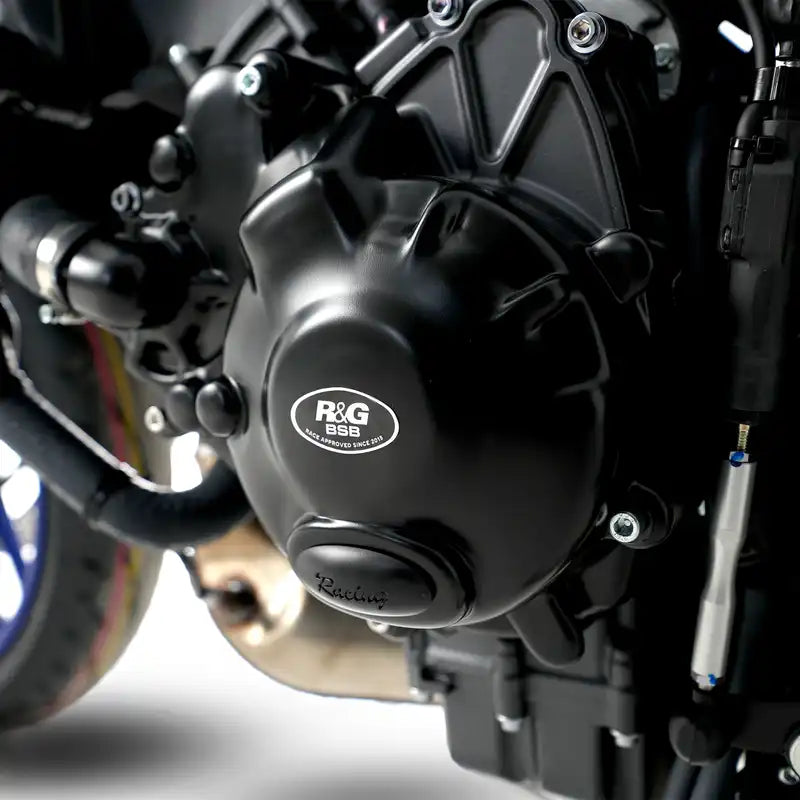 Engine Case Cover