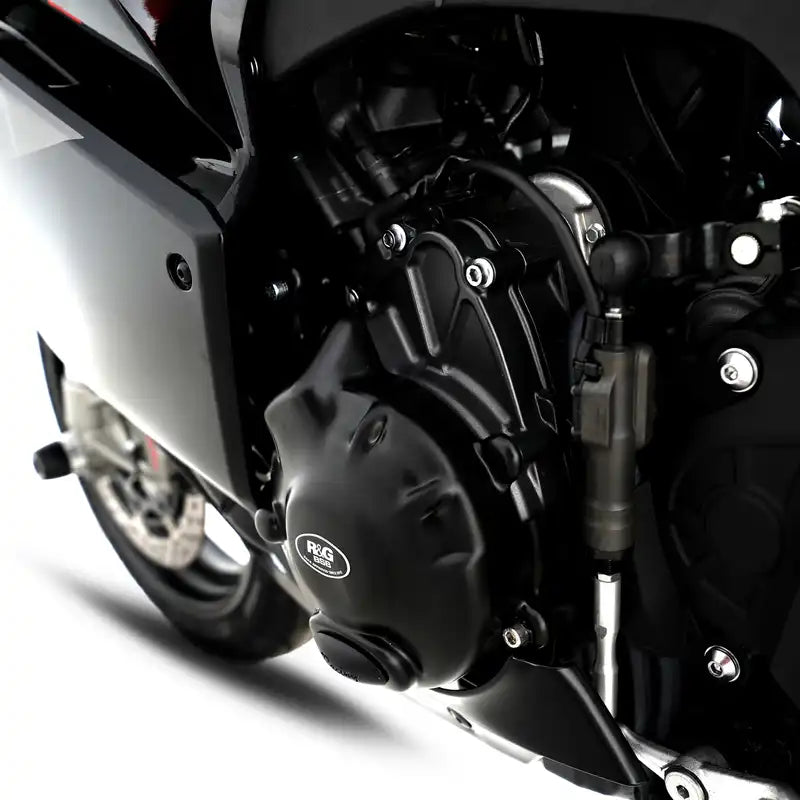 Engine Case Cover