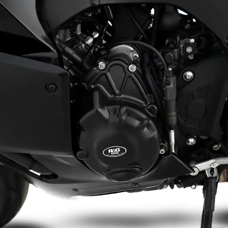 Engine Case Cover