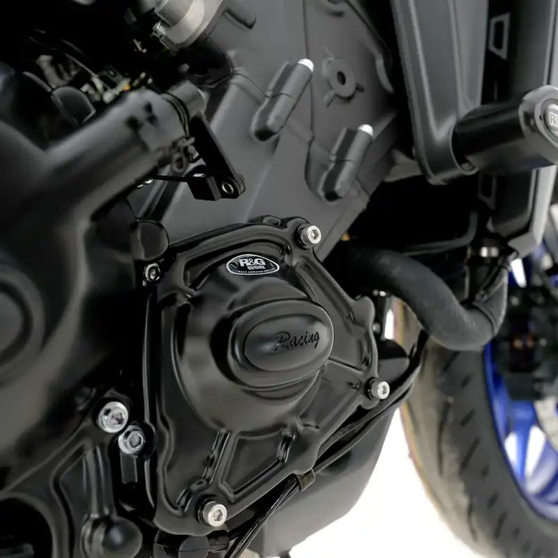 Engine Case Cover