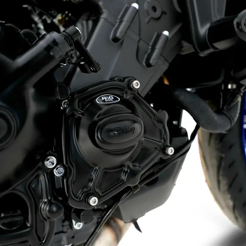 Engine Case Cover