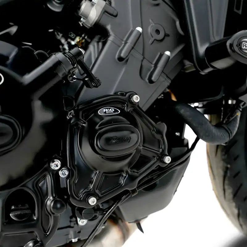 Engine Case Cover