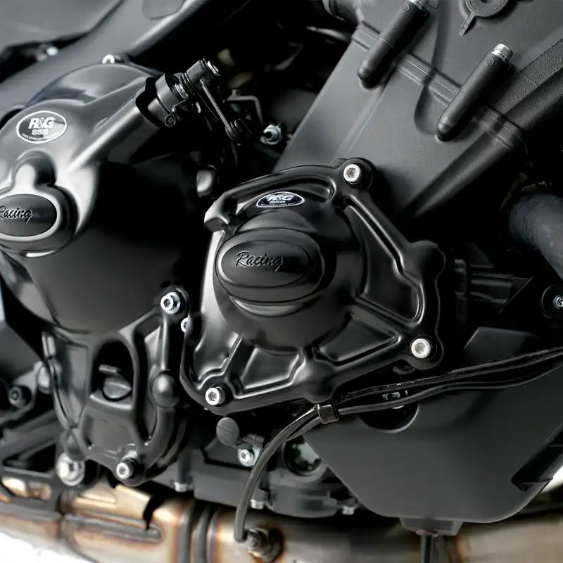 Engine Case Cover