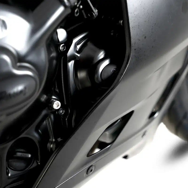 Engine Case Cover