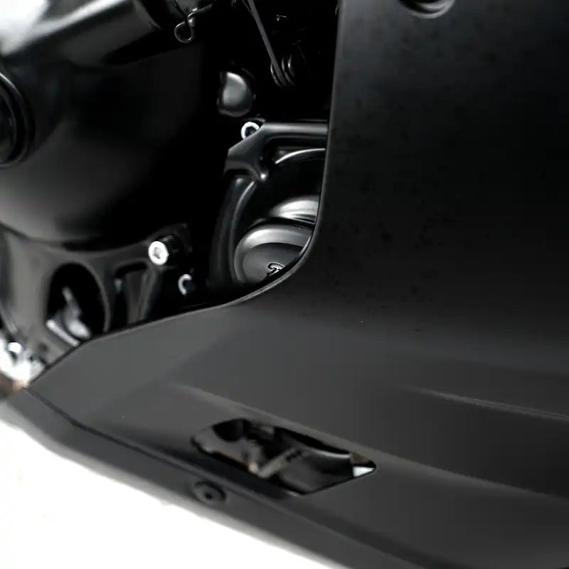 Engine Case Cover