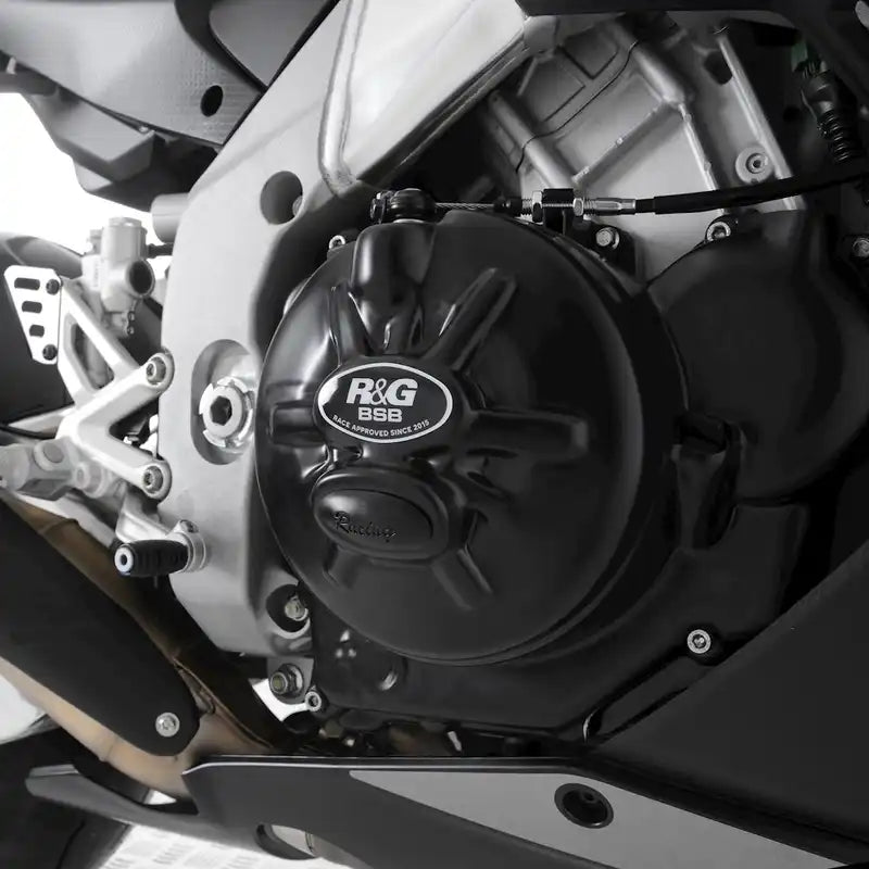 Engine Case Cover