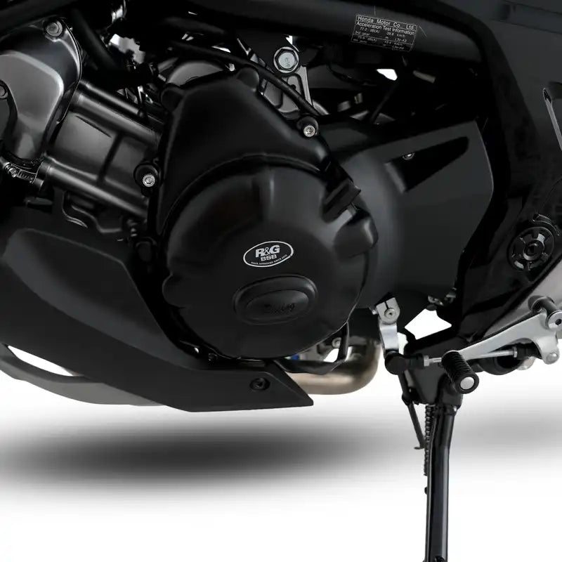 Engine Case Cover
