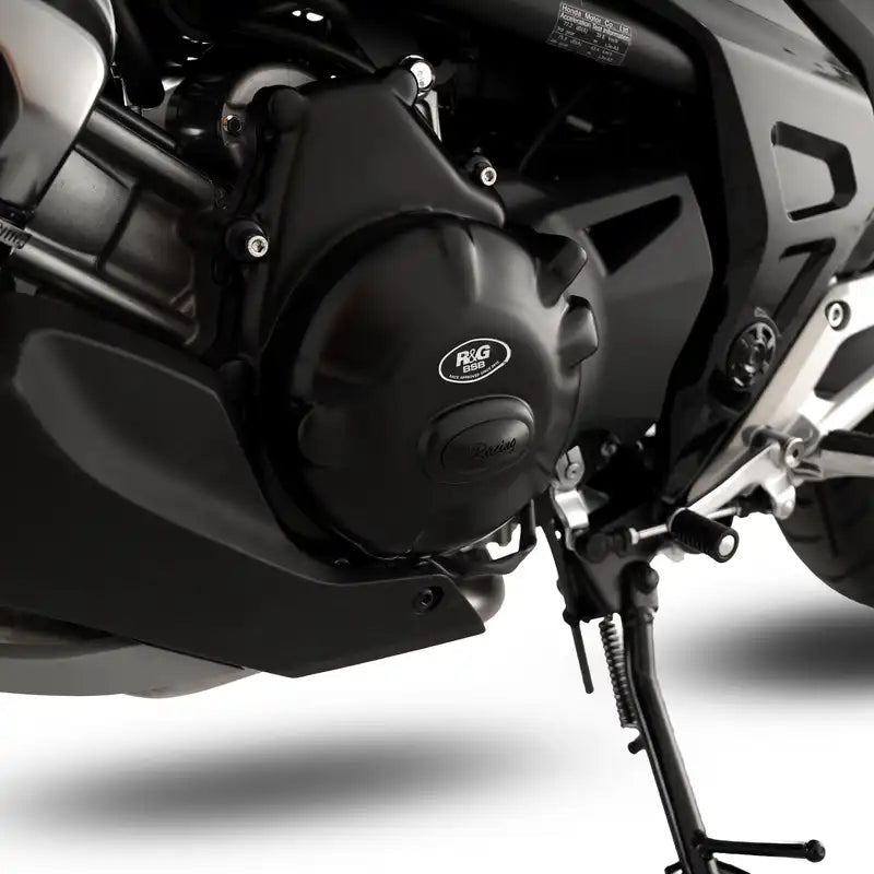 Engine Case Cover