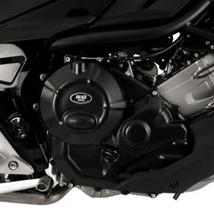 Engine Case Cover