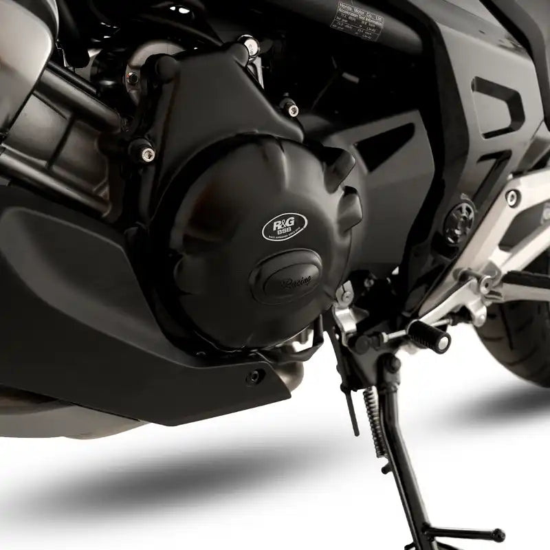 Engine Case Cover