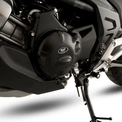 Engine Case Cover