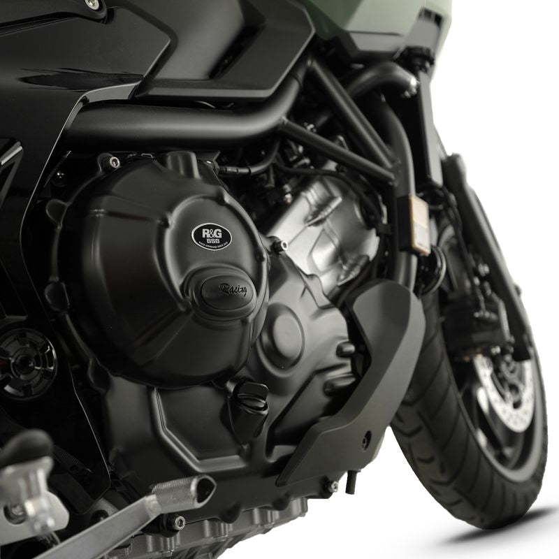 Engine Case Cover