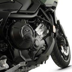 Engine Case Cover