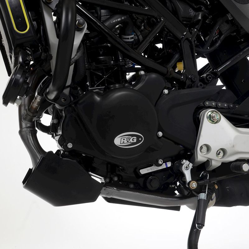 Engine Case Cover