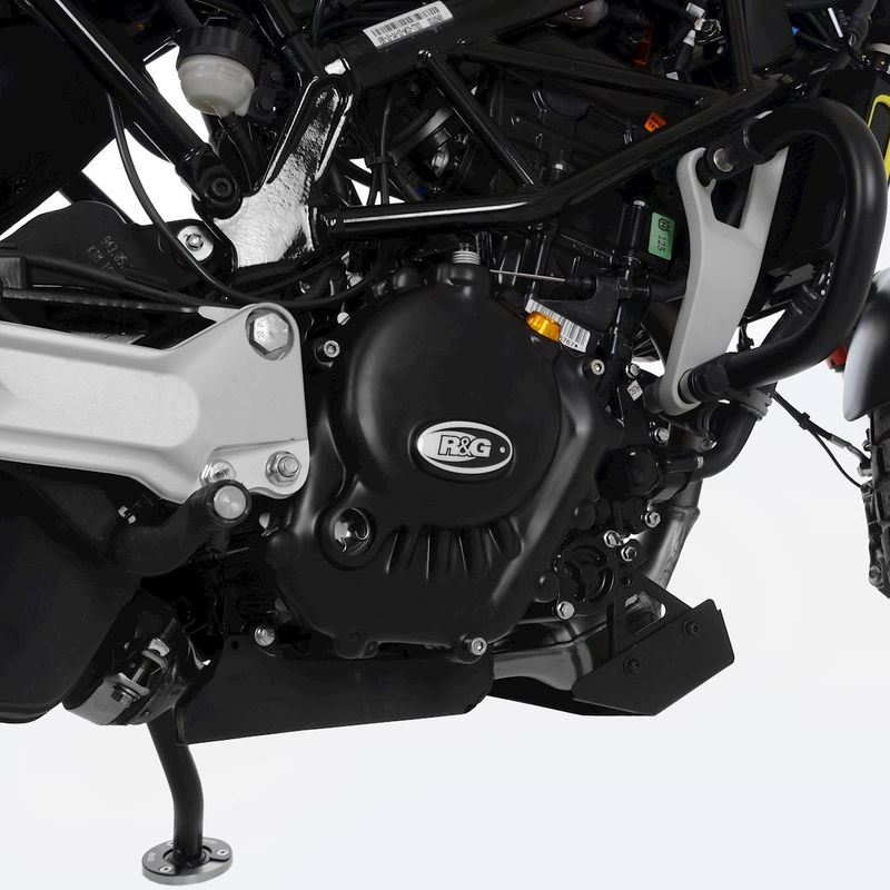 Engine Case Cover