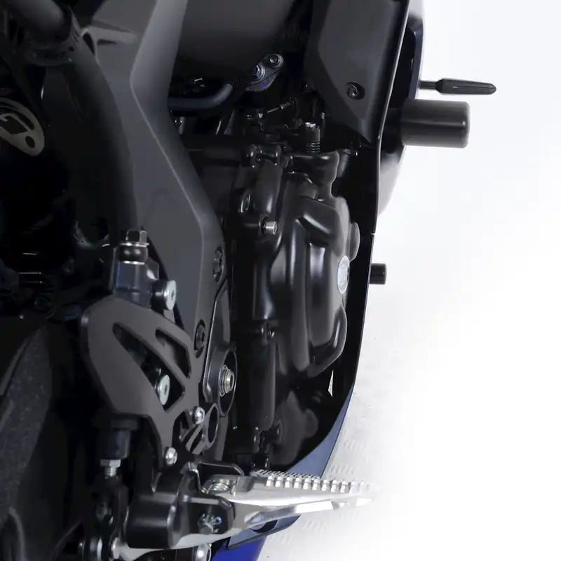 Engine Case Cover