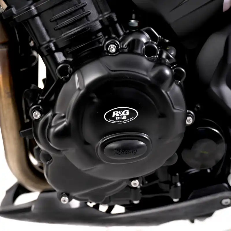 Engine Case Cover