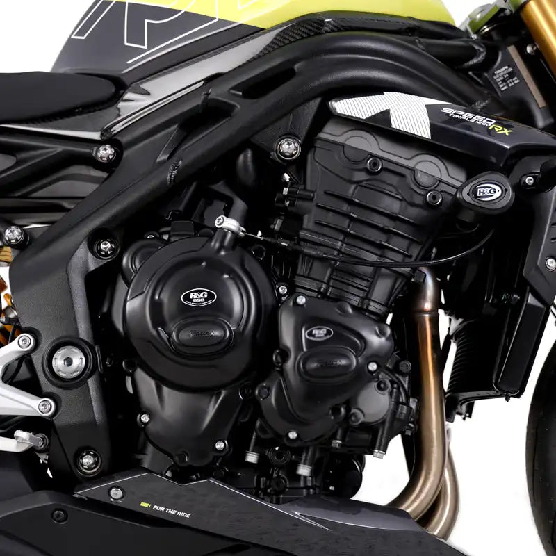 Engine Case Cover