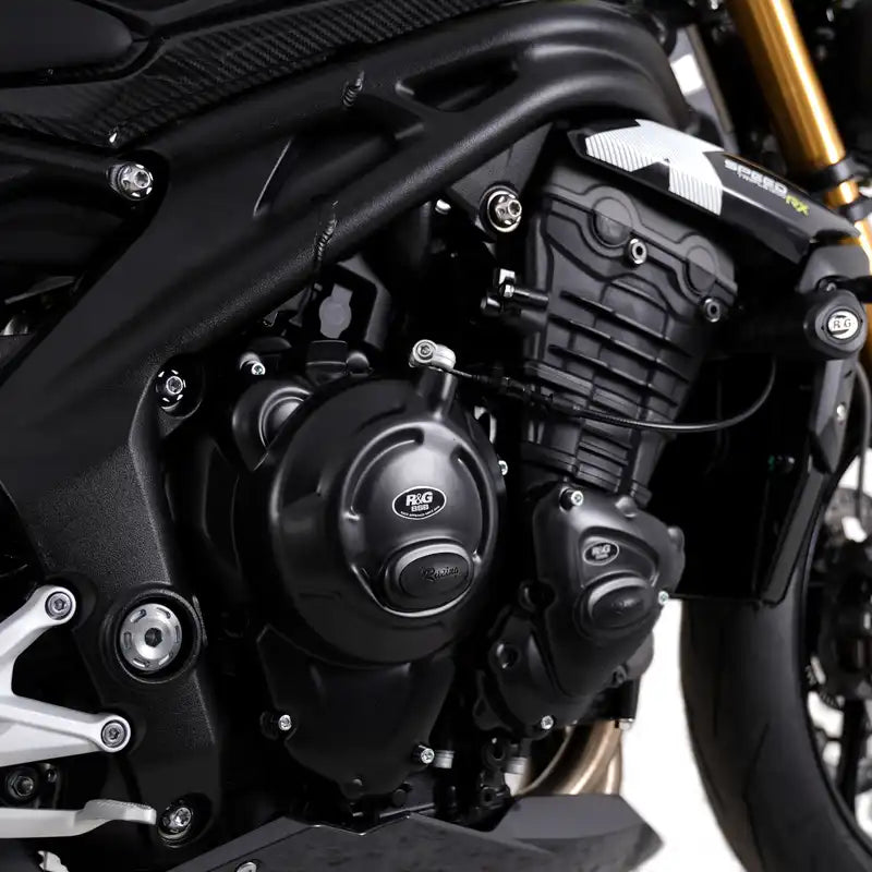 Engine Case Cover