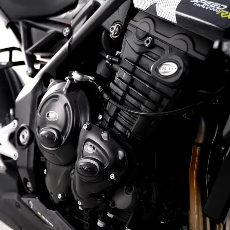 Engine Case Cover