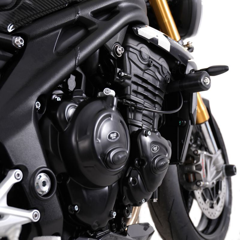 Engine Case Cover