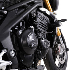 Engine Case Cover
