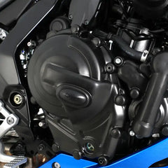 Engine Case Cover (Clutch Cover)