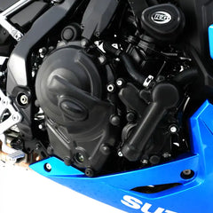 Engine Case Cover (Water Pump Cover)