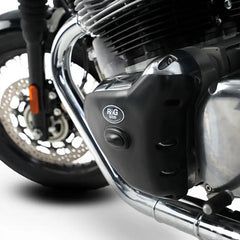 Engine Case Covers