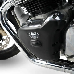 Engine Case Covers