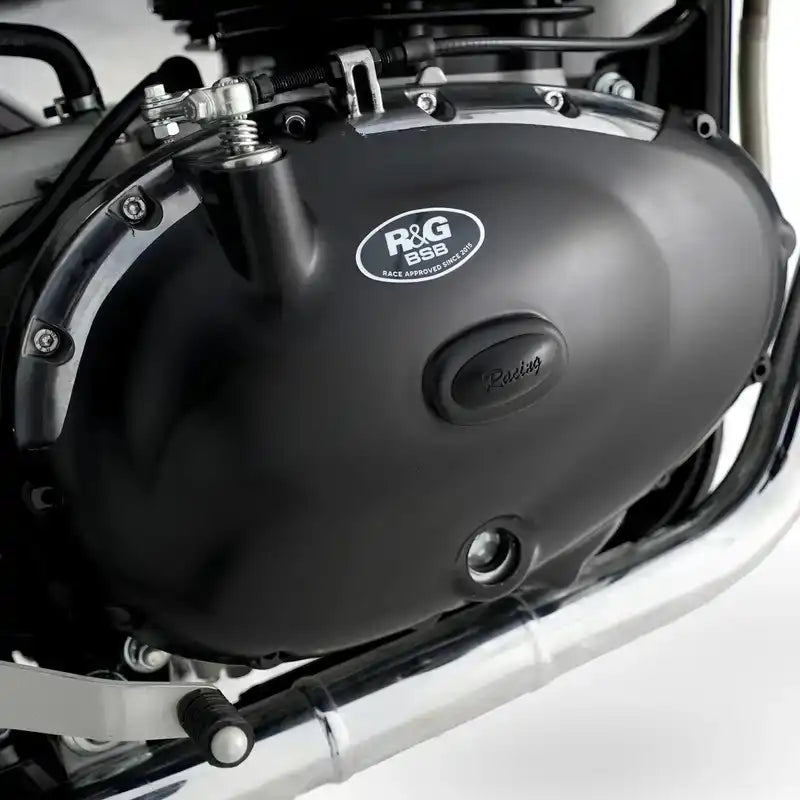 Engine Case Covers