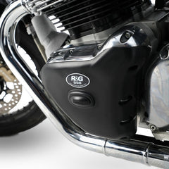 Engine Case Covers