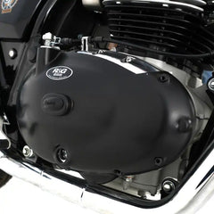 Engine Case Covers