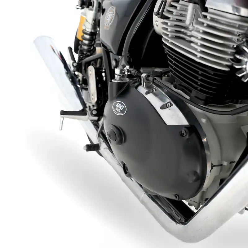 Engine Case Covers