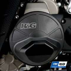 PRO Alternator & Water pump Cover (LHS)
