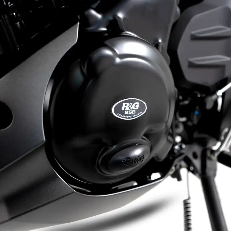 Engine Case Cover
