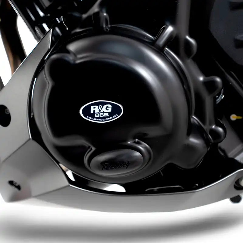 Engine Case Cover