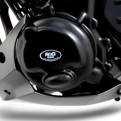 Engine Case Cover