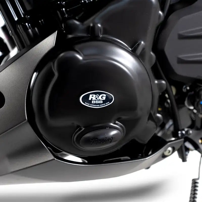 Engine Case Cover