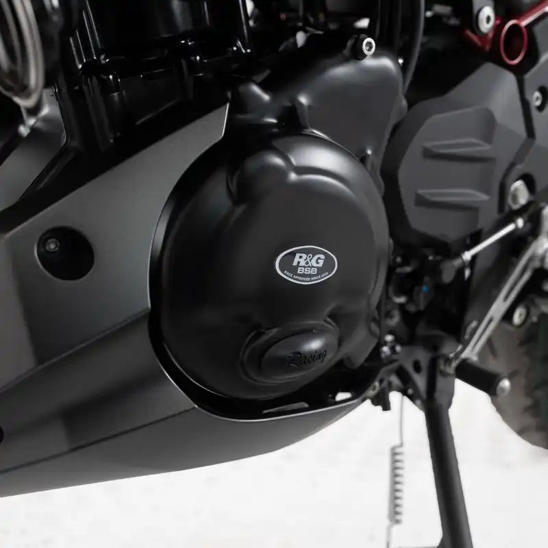 Engine Case Cover