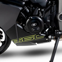 Engine Case Cover